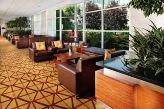 Hotel Hamilton Park