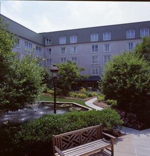 Hotel Hamilton Park