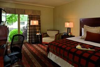 Hotel Hamilton Park