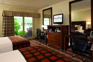 Hotel Hamilton Park
