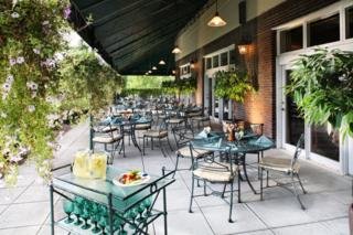 Hotel Hamilton Park
