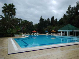 Hotel Hammamet Regency