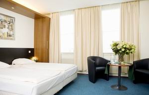 Hotel Hampshire Beethoven