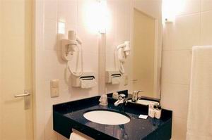 Hotel Hampshire Beethoven