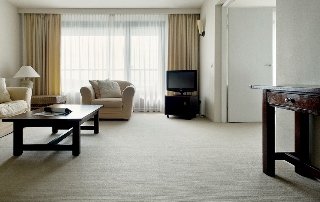 Hotel Hampshire Newport Huizen