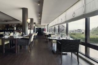 Hotel Hampshire Newport Huizen
