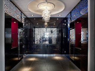 Hotel Hampshire The Manor Amsterdam