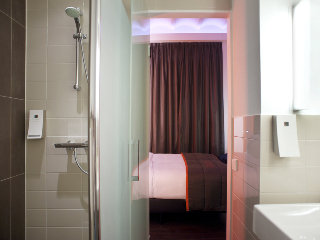 Hotel Hampshire The Manor Amsterdam