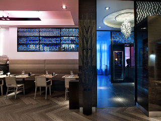 Hotel Hampshire The Manor Amsterdam