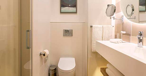 Hotel Hampton By Hilton Alcobendas Madrid