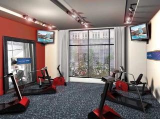 Hotel Hampton By Hilton Corby-kettering