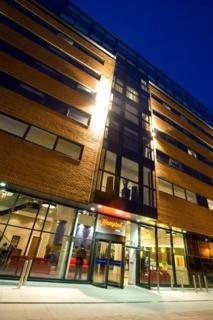 Hotel Hampton By Hilton Liverpool City Centre