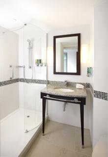 Hotel Hampton By Hilton Liverpool City Centre