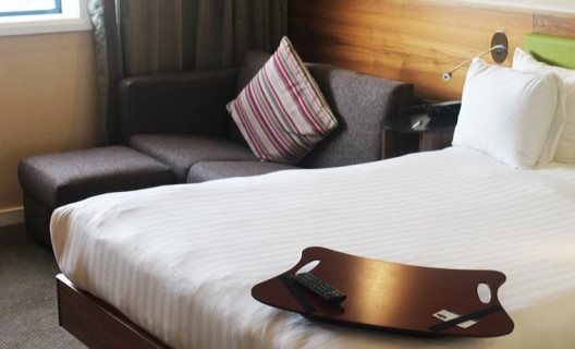 Hotel Hampton By Hilton Liverpool John Lennon Airport