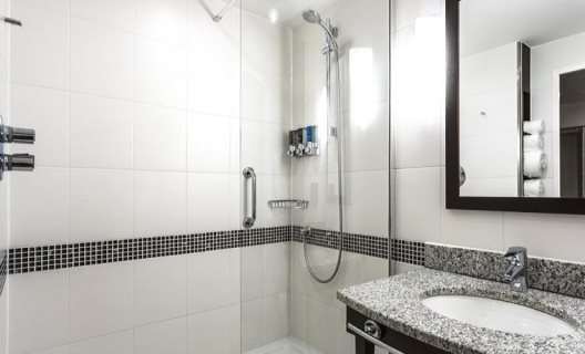Hotel Hampton By Hilton Liverpool John Lennon Airport