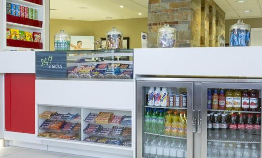 Hotel Hampton By Hilton Liverpool John Lennon Airport