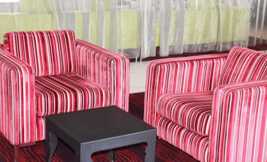 Hotel Hampton By Hilton Liverpool John Lennon Airport