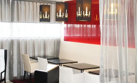Hotel Hampton By Hilton Liverpool John Lennon Airport