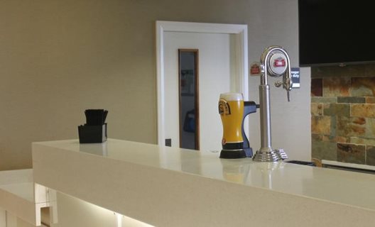 Hotel Hampton By Hilton Liverpool John Lennon Airport