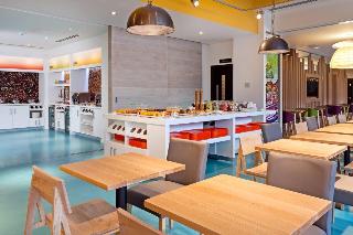 Hotel Hampton By Hilton Waterloo