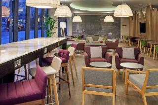Hotel Hampton By Hilton Waterloo