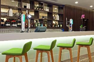 Hotel Hampton By Hilton Waterloo