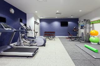 Hotel Hampton By Hilton Waterloo