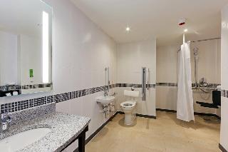 Hotel Hampton By Hilton Waterloo