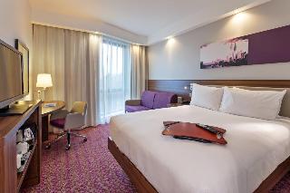 Hotel Hampton By Hilton Waterloo