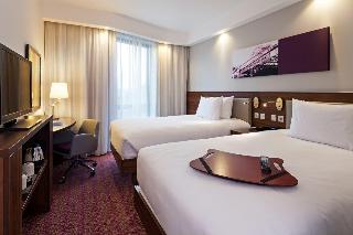 Hotel Hampton By Hilton Waterloo