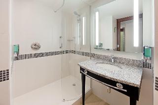 Hotel Hampton By Hilton Waterloo