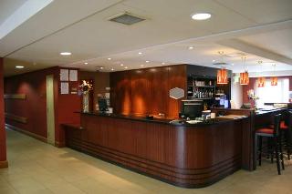 Hotel Hampton Hilton Birmingham