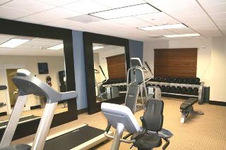 Hotel Hampton Hilton Birmingham