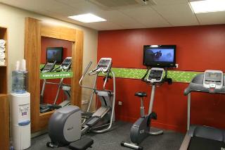 Hotel Hampton Hilton Birmingham