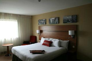 Hotel Hampton Hilton Birmingham