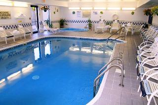Hotel Hampton Inn Abilene