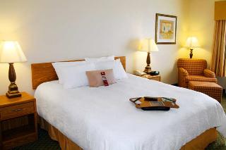 Hotel Hampton Inn Abilene
