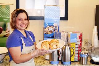 Hotel Hampton Inn Abilene