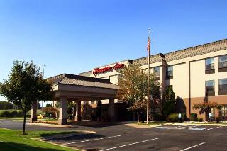 Hotel Hampton Inn Akron-fairlawn