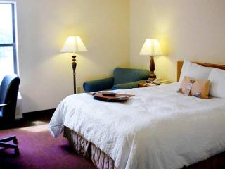 Hotel Hampton Inn Akron-fairlawn