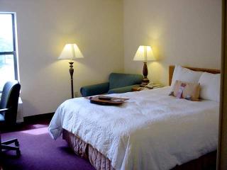 Hotel Hampton Inn Akron-fairlawn