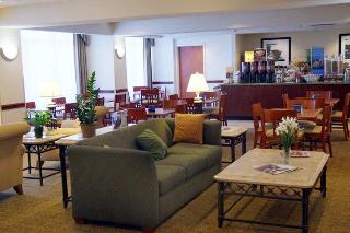 Hotel Hampton Inn Akron South