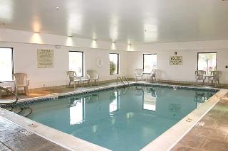 Hotel Hampton Inn Akron South