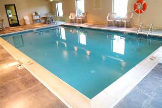 Hotel Hampton Inn Akron South