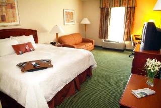 Hotel Hampton Inn Akron South