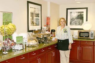 Hotel Hampton Inn Akron South