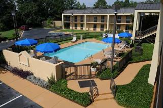 Hotel Hampton Inn Albany-at Albany Mall