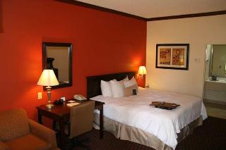 Hotel Hampton Inn Albany-at Albany Mall