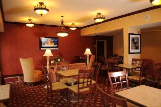 Hotel Hampton Inn Albany-at Albany Mall