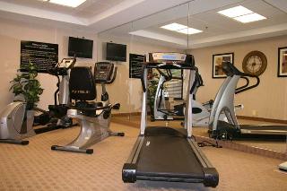 Hotel Hampton Inn Albany-wolf Road-airport